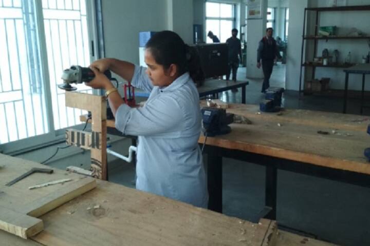 laboratory